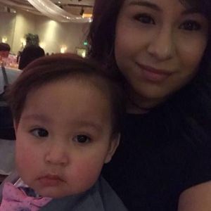 Meet your Posher, Karla